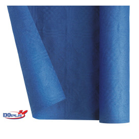 Paper Tablecloth Roll Dark Blue 1,2x7m  (1 Unit)