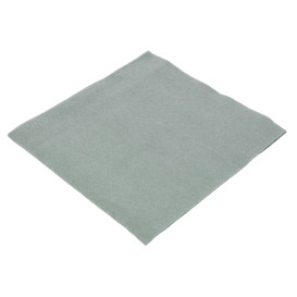 Paper Napkin Double Point Grey  40x40cm (1.200 Units)