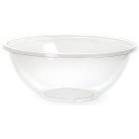 Plastic Bowl PET 9000ml Ø40cm (25 Units)
