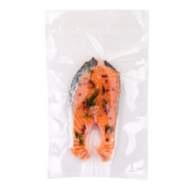 Chamber Vacuum Pouches 120 microns 2,00x2,50cm (100 Units)  