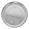 Metallized