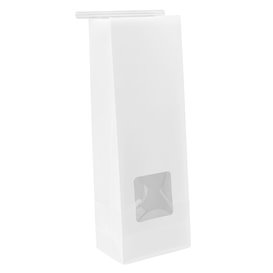 Refill of Dust Mop with Cotton Bangs 15x45cm (24 Units)