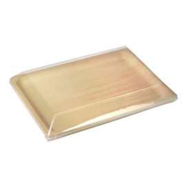 Plastic Lid PET 40,1x28,1cm (50 Units) 