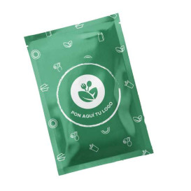 Stain Remover Wipes in Case (2500 Units)