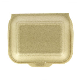 MenuBox XPP Take-Away Cream 18,5x15,5x7cm (500 Units)