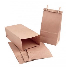 Bamboo Serving Tong 3,5cm (100 Units)  