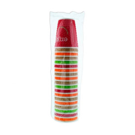 Paper Cup "Enjoy" 12 Oz/360ml Ø9,0cm (34 Units)