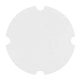 Paper Lid for Chicken Bucket 130Oz/3990ml (50 Units)  