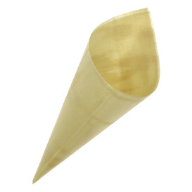 Pine Leaf Cone 18,2cm (1.000 Units)