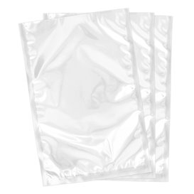 Chamber Vacuum Pouches 90 microns 1,70x2,50cm (100 Units)  