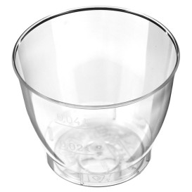 Plastic Shot PS Injection Moulding "Cool" 40 ml (50 Units)