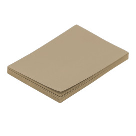 Paper Food Wrap Manila Brown 19g/m² 60x86cm (400 Units)