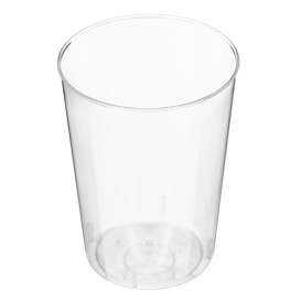 Plastic Shot PS Injection Moulding Clear 70ml (45 Units) 