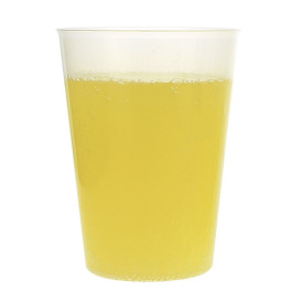 Plastic Pint Glass PP Injection Moulding 500ml (25 Units) 