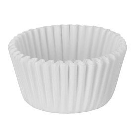 Paper Cupcake Liner Ø3,7x2,5cm (22.000 Units)
