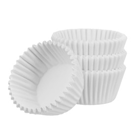 Paper Cupcake Liner Ø5,5x3,5cm (1000 Units) 