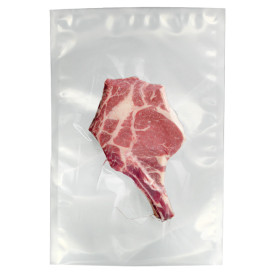 Cooking Vacuum Bag 1,50x2,00cm (100 Units)  