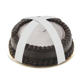 Paper Cake Band 40x4cm (5 Units) 
