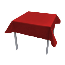 Novotex Placemat Red 120x120cm (150 Units)  
