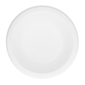 Sugarcane Bowl White Ø15cm 400ml (25 Units)