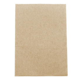 Miniservis Paper Napkins Eco-Friendly 17x17cm (200 Units)  