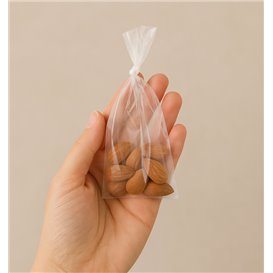 Plastic Bag G100 7x10cm (1000 Units)