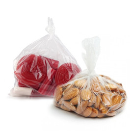 Plastic Bag G100 20x30cm (1000 Units)