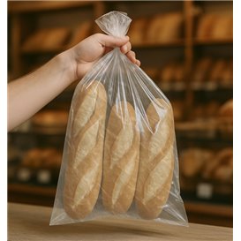 Plastic Bag G100 30x40cm (1000 Units)