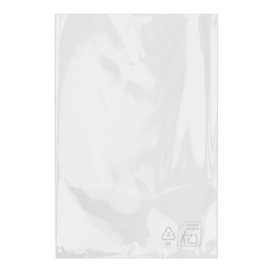 Plastic Bag Cellophane PP 12x18cm G-130 (1000 Units)