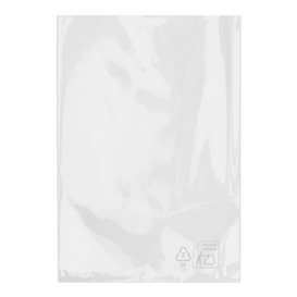 Plastic Bag Cellophane PP 15x22cm G-130 (1000 Units)