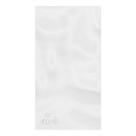 Plastic Bag G100 12,5x25cm (100 Units)  