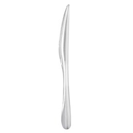 Stainless Steel Knife 17,5cm (288 Units)