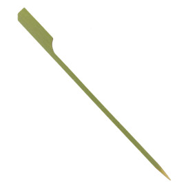 Bamboo Golf Skewer 15cm (10.000 Units)  
