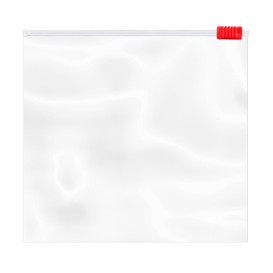Plastic Bag Slider Zipper G250 18x17cm (1000 Units)