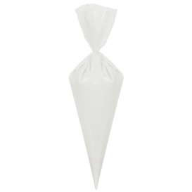 Pastry Bag in PE in Roll 40cm (600 Units)
