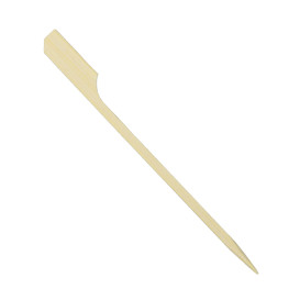 Bamboo Golf Skewer 12cm (250 Units)  
