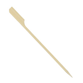 Bamboo Golf Skewer 15cm (1.200 Units)  