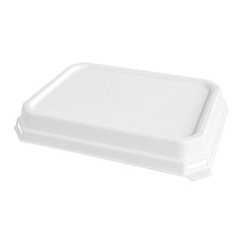 Papper Container Heat Sealable Kraft 750ml 19,2x13,7x4,1cm (585 Units)