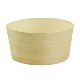Wooden Tasting Cup 40ml Ø5x2cm (1.200 Units)  