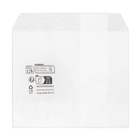 Paper French Fries Envelope 12x12cm (250 Units)  
