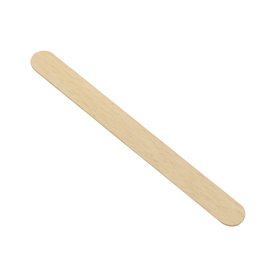 Wooden Coffee Stirrer 9cm for Vending (10.000 Units) 