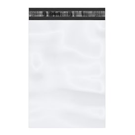 Plastic Shipping Bags Tamper-Evident G260 25x35cm (1000 Units)