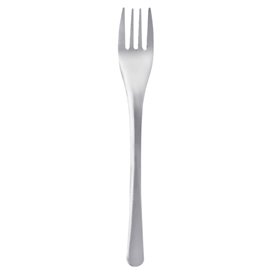 Stainless Steel Fork 17,5cm (6 Units)