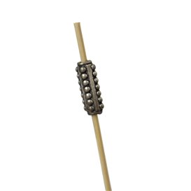 Bamboo skewer “Totem” 9cm (600 Units)