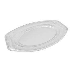 Foil Tray Oval shape 2150ml 