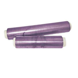 Plastic Food Wrap Film PVC 45cmx300m (1 Unit) 