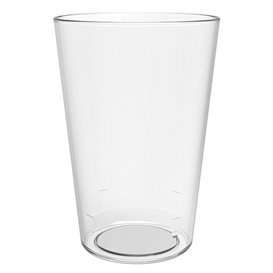 Reusable Durable Pint Glas SAN 400ml (120 Units) 