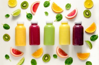 Containers for Smoothies