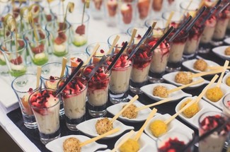 Containers for Catering