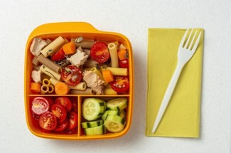 Containers for Ready Meals